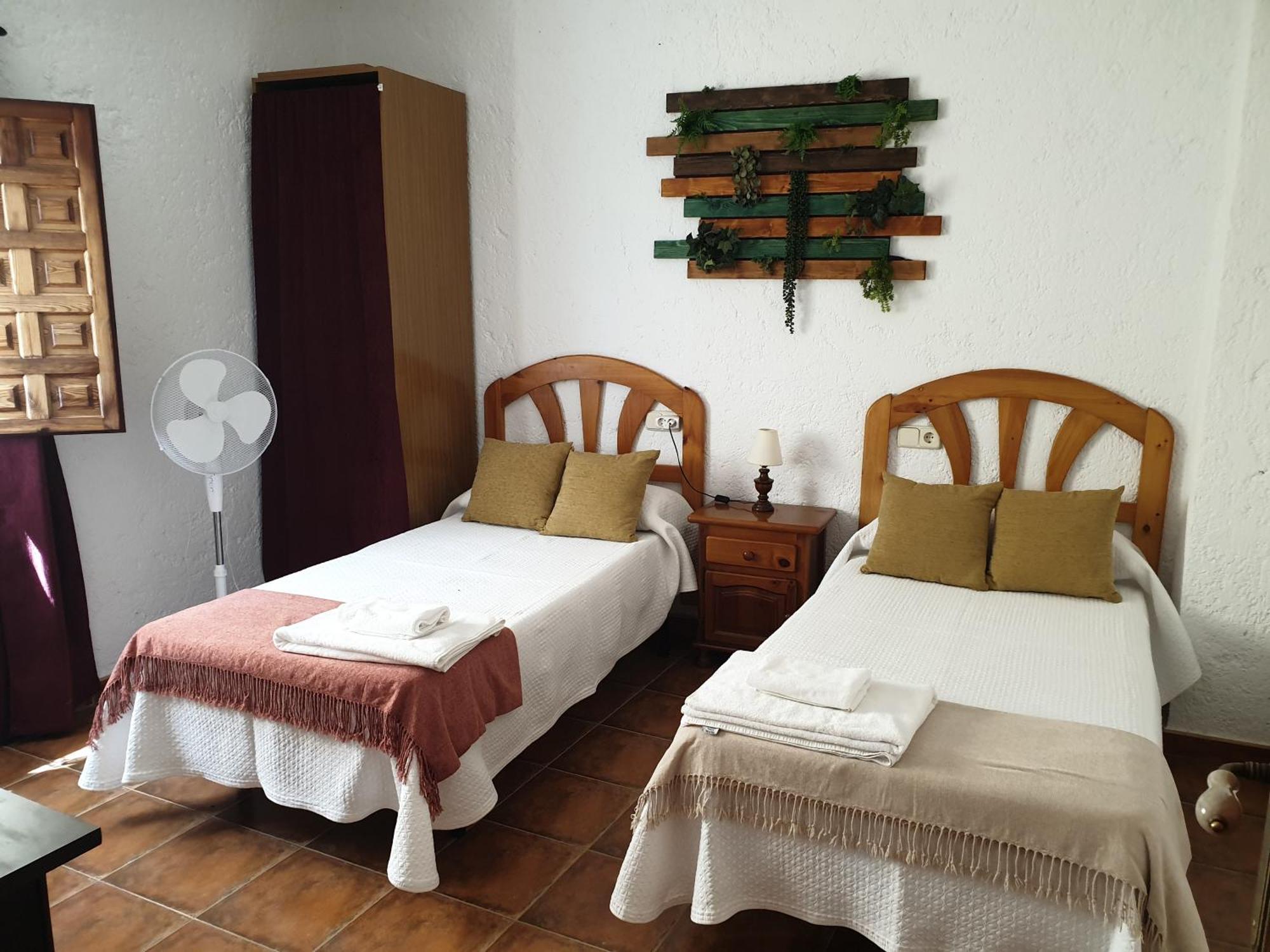El Lobo Holiday home *