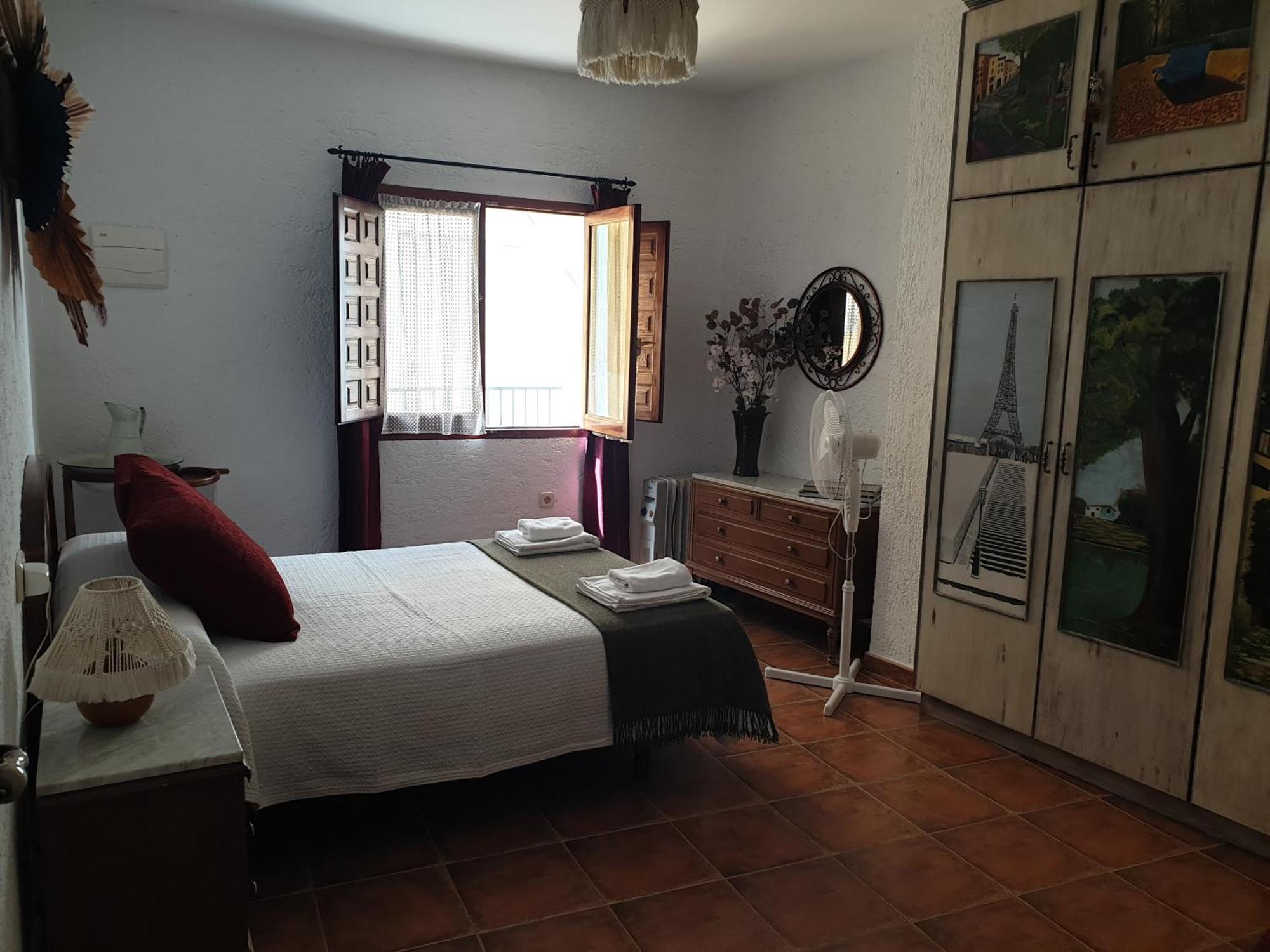 El Lobo Holiday home *