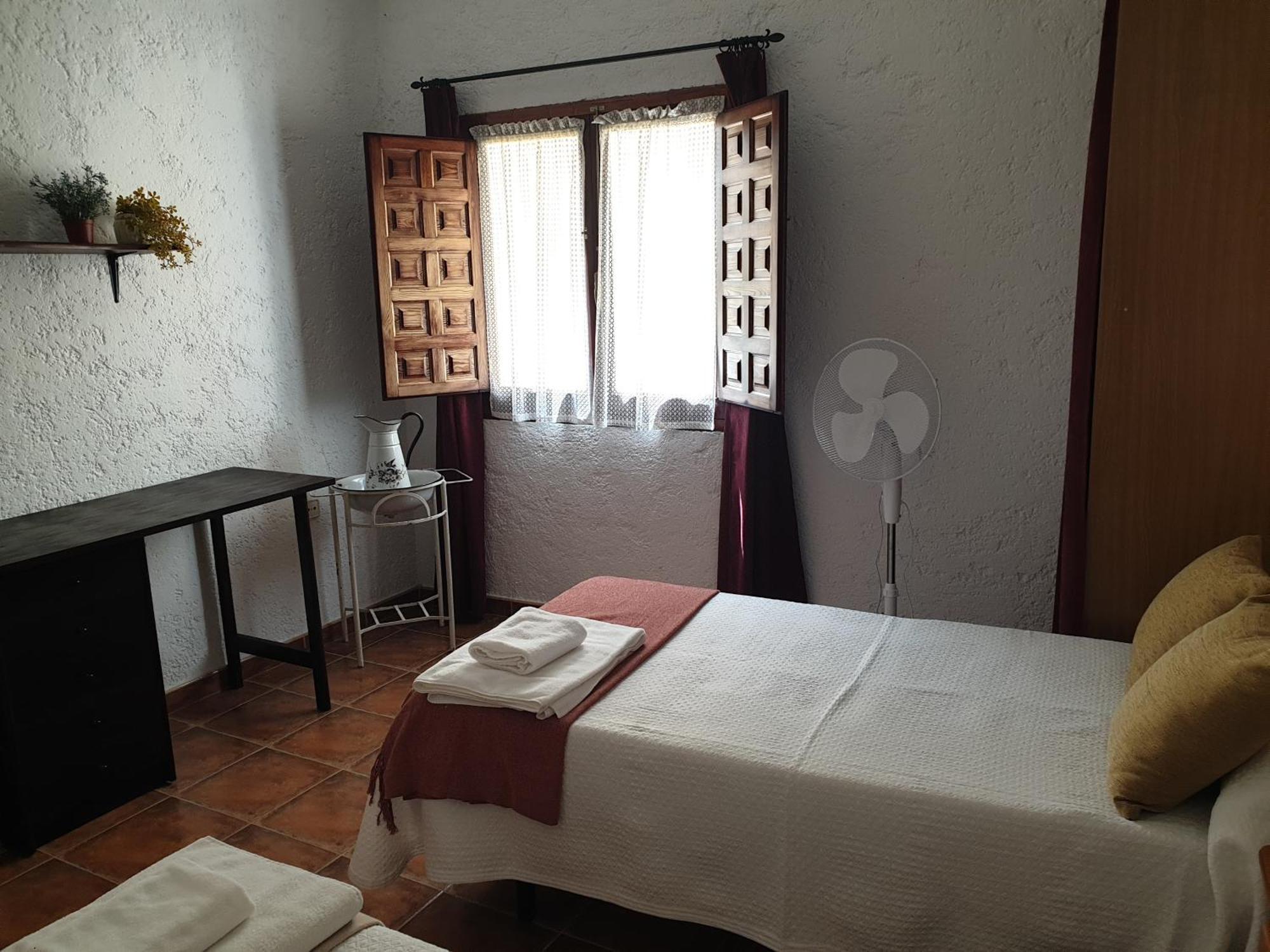 El Lobo Holiday home Ayna